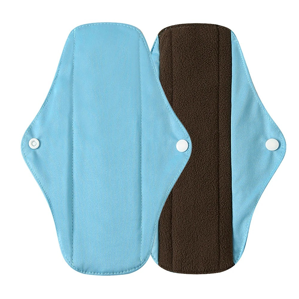 Assorbente mestruale lavabile